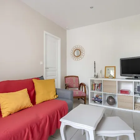 Nid Douillet Pour 3 A 100m De La בית נופש לה פליין סור-מר