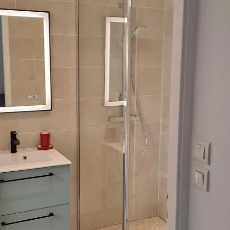 Nid Douillet Pour 3 A 100m De La בית נופש