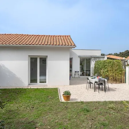 Nid Douillet Pour 3 A 100m De La * La Plaine-sur-Mer