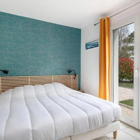 Nid Douillet Pour 3 à 100m De La * La Plaine-sur-Mer