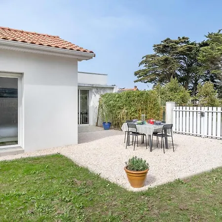 Hébergement de vacances Nid Douillet Pour 3 à 100m De La *