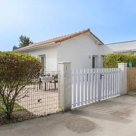 Nid Douillet Pour 3 à 100m De La Hébergement de vacances