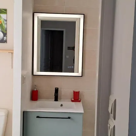 Prázdninový dům Nid Douillet Pour 3 A 100m De La