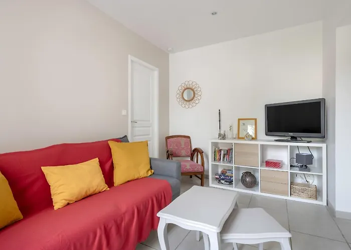 Nid Douillet Pour 3 A 100m De La Nyaraló La Plaine-sur-Mer